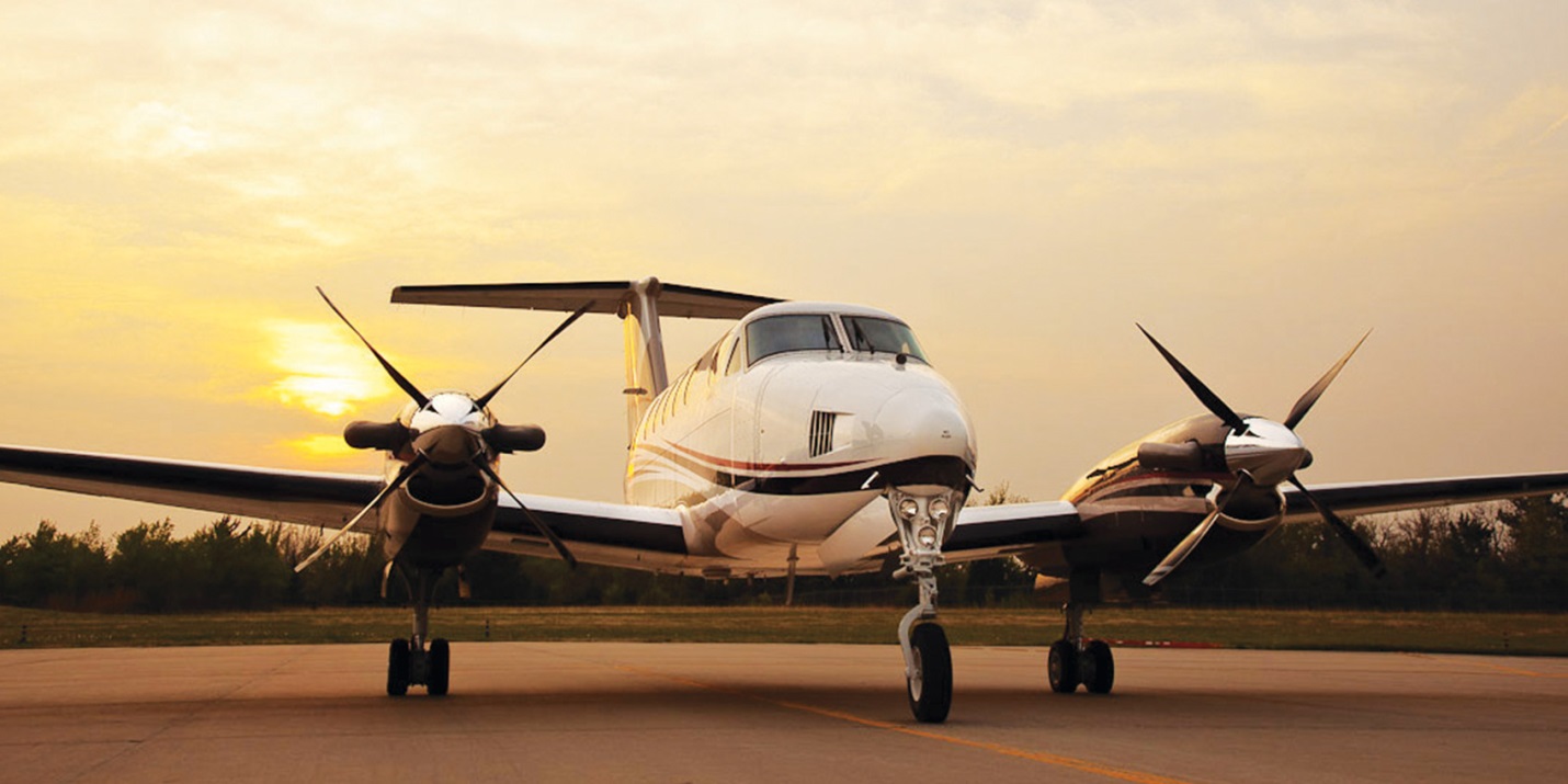 Beechcraft King Air