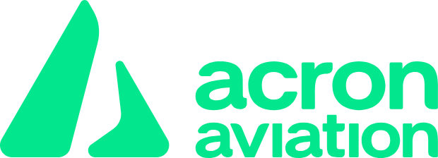 Acron Aviation logo